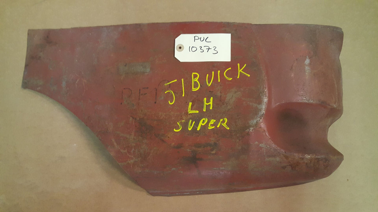 1951 Buick Super LH - PUC10373