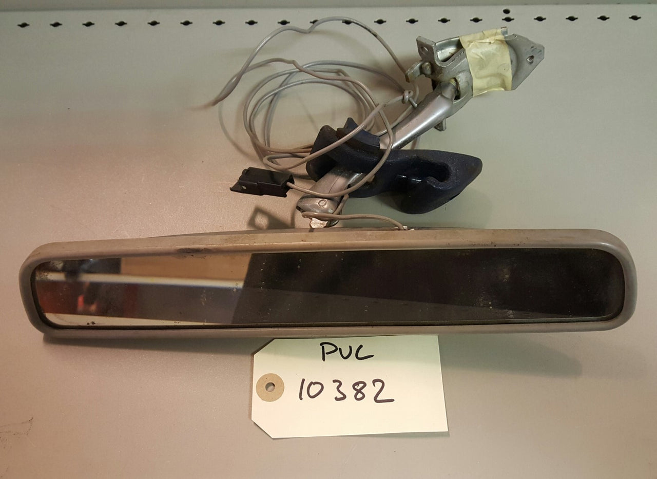 1969 Buick Electra Interior Mirror - PUC10382