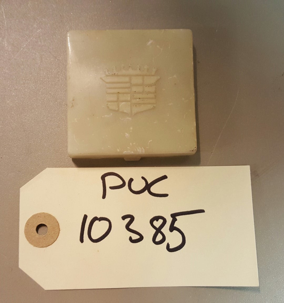 Cadillac Lens - PUC10385