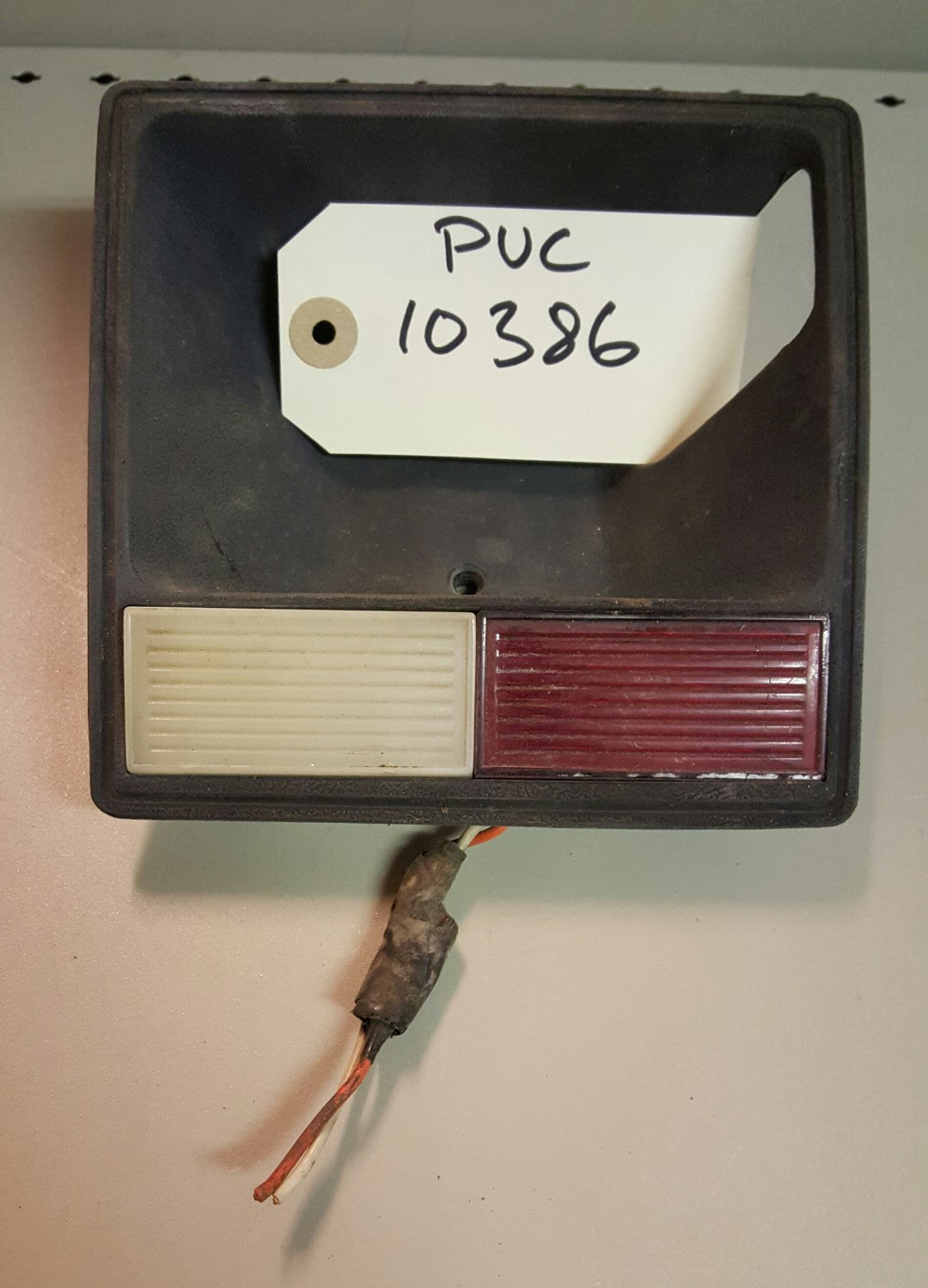 Door Marker Light - PUC10386