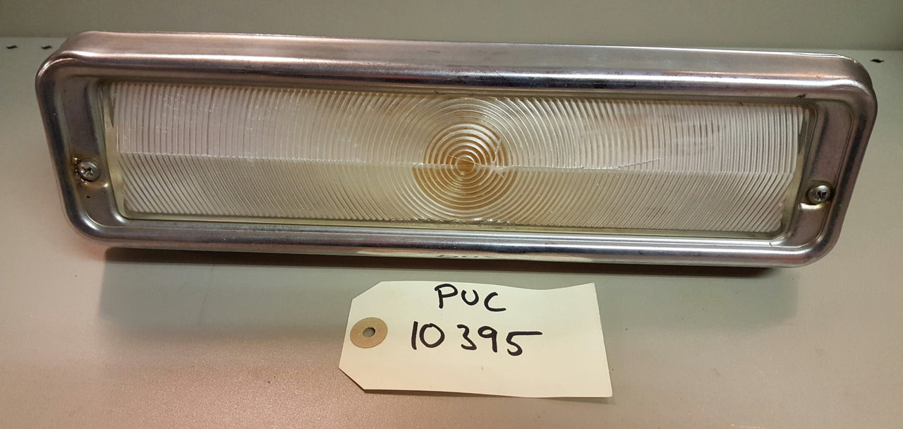 1963 Buick Electra Turn Signal Lamp - PUC10395