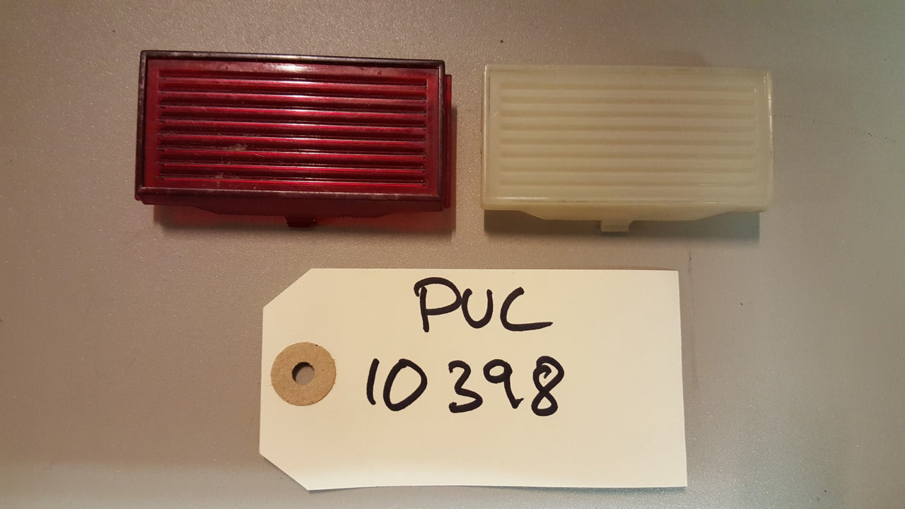 Lenses door - PUC10398