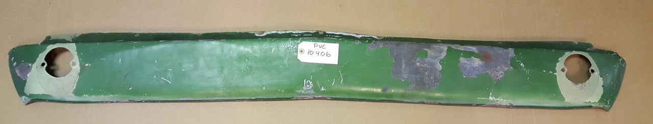 1968 Qougar Tail pan  - PUC10406