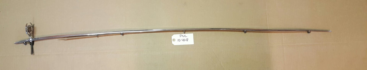 Cadillac Molding hood  - PUC10408