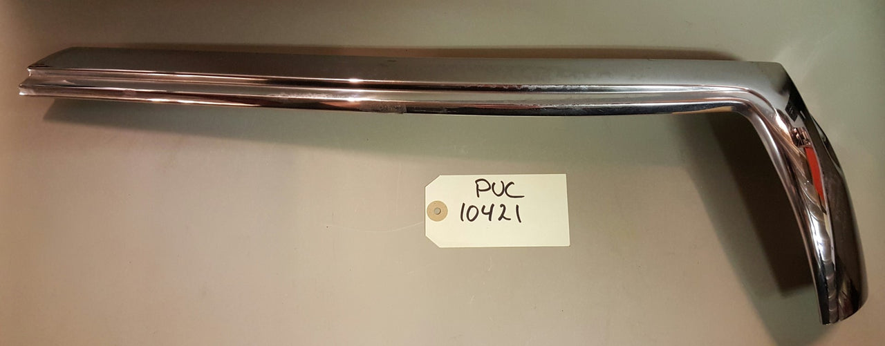 1963 Cadillac Molding  - PUC10421