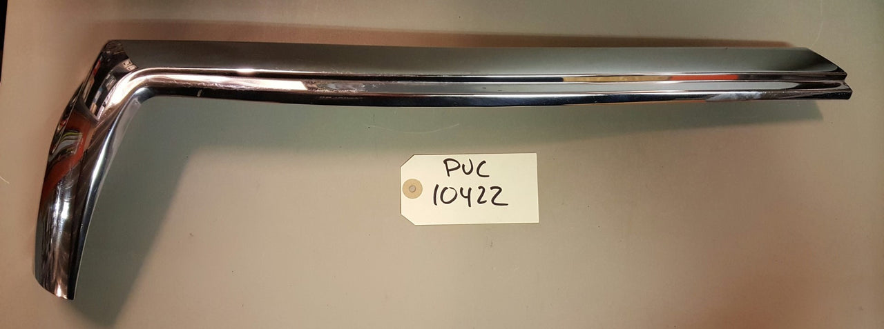1963 Cadillac Molding  - PUC10422