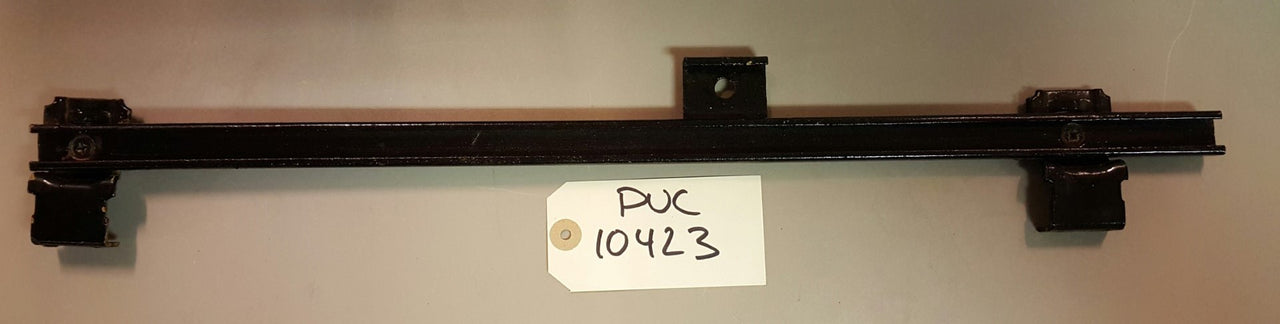 1963 Cadillac Window channel  - PUC10423