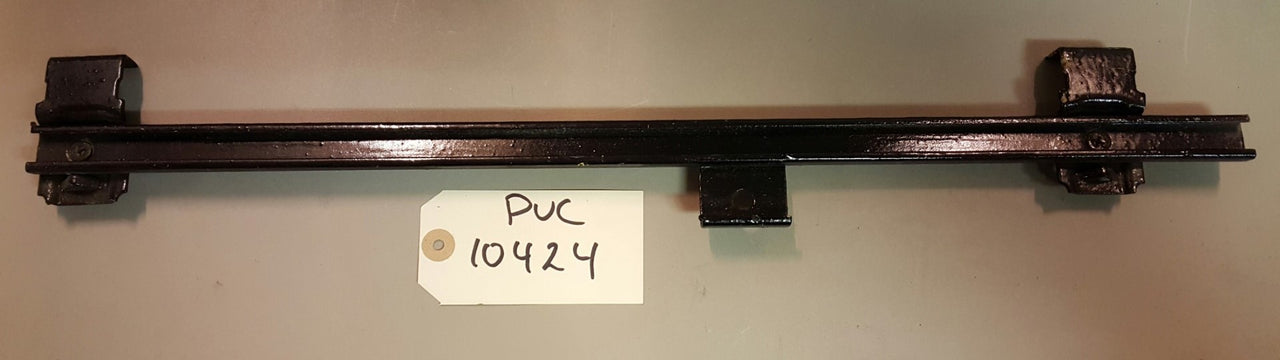 1963 Cadillac Window channel  - PUC10424