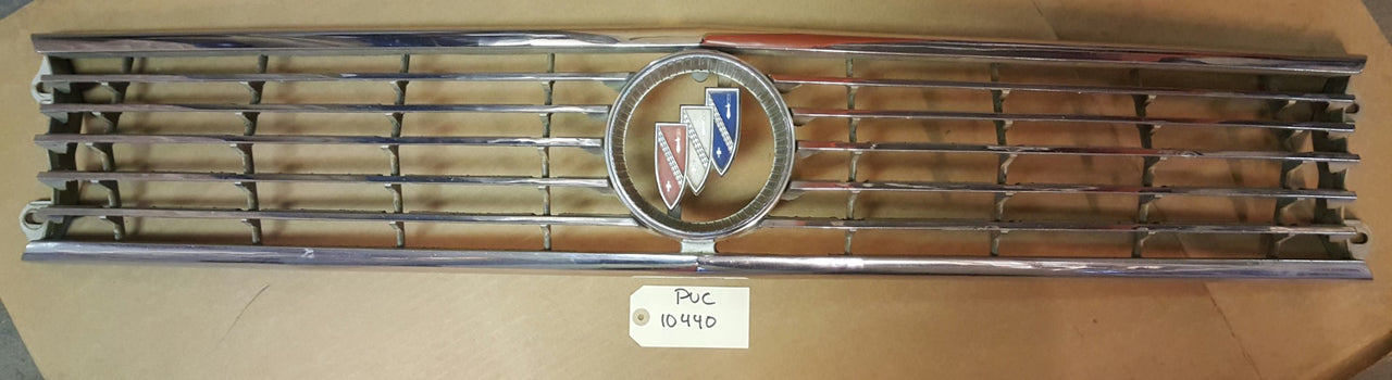 1963 Buick  Grille - PUC10440