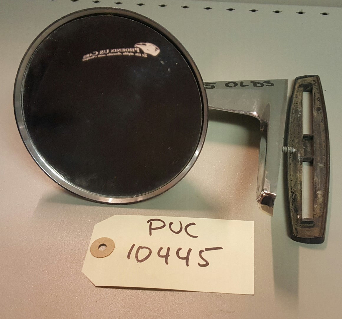 1965 Oldsmobile Door Mirror - PUC10445