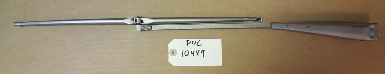 1970 Cadillac Wiper arm  - PUC10449