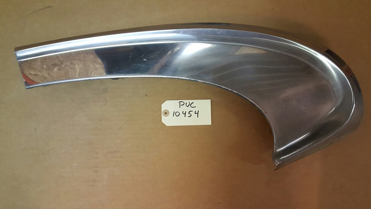 Buick Molding - PUC10454
