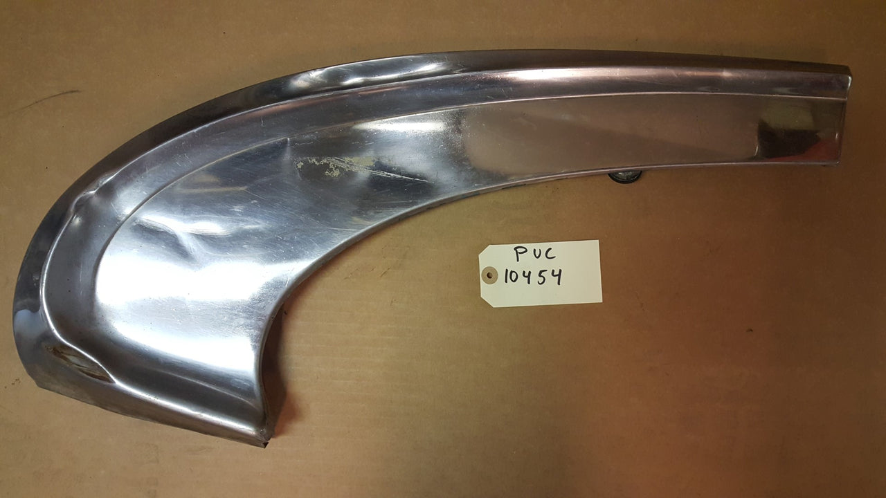 Buick Molding - PUC10454