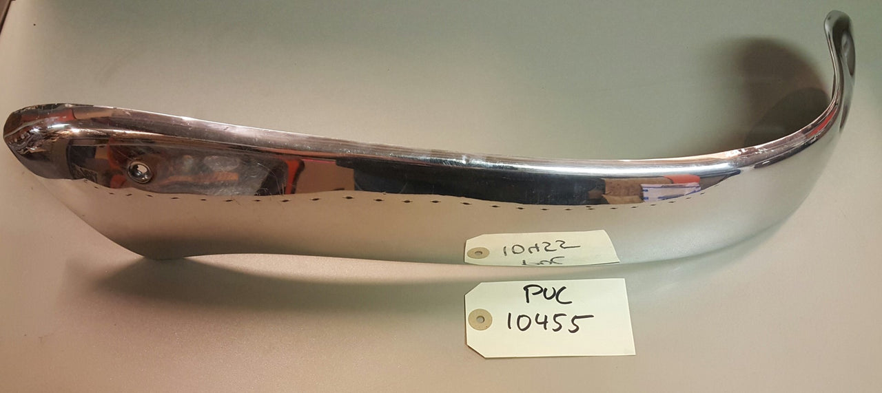 Interior Trim Seat - PUC104551