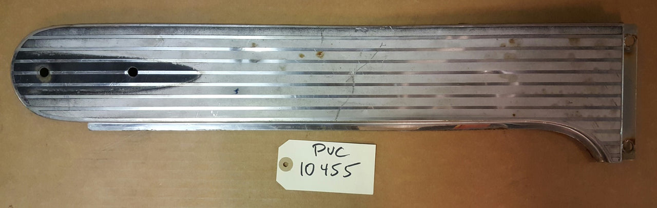 1958 Buick Molding Tail  - PUC10455