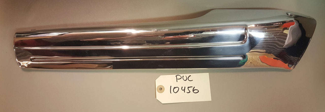 Interior Trim Seat - PUC104561