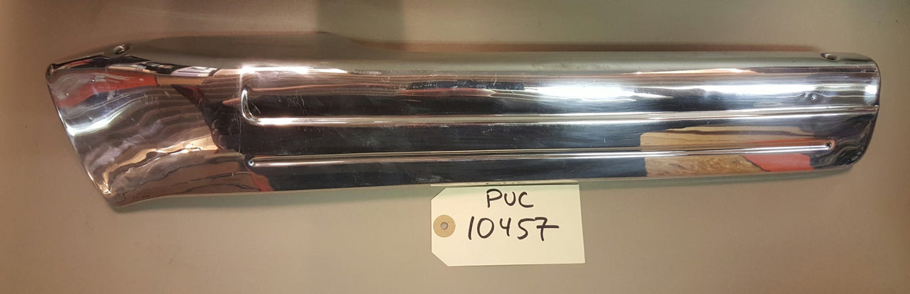 Interior Trim Seat - PUC104571