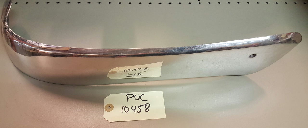 Interior Trim Seat - PUC104581