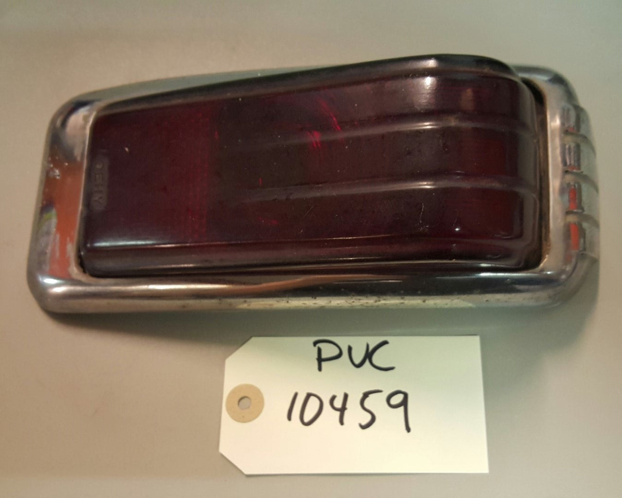 1946-48 Desoto? Tail lamp - PUC10459