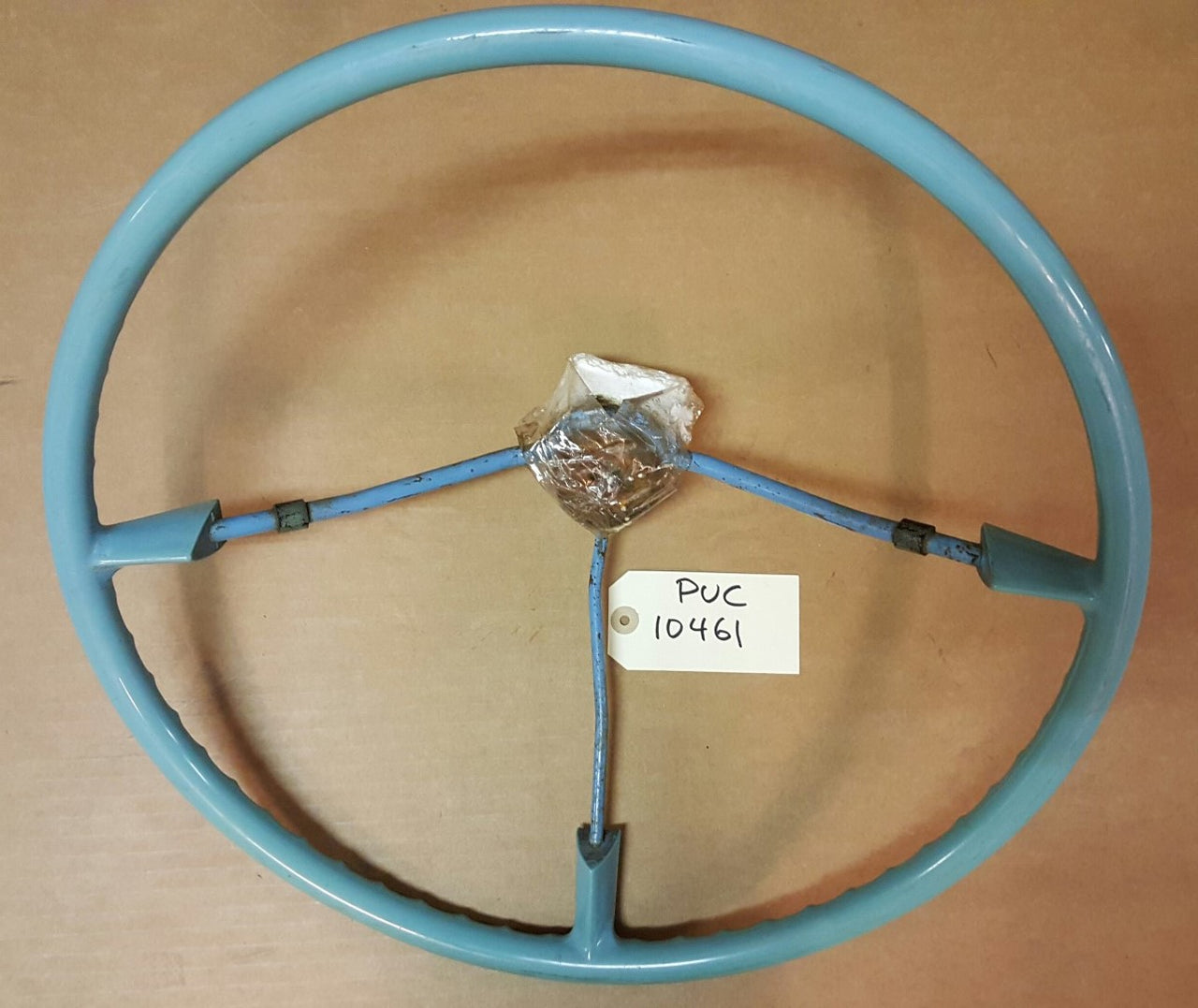 Steeringwheel - PUC10461