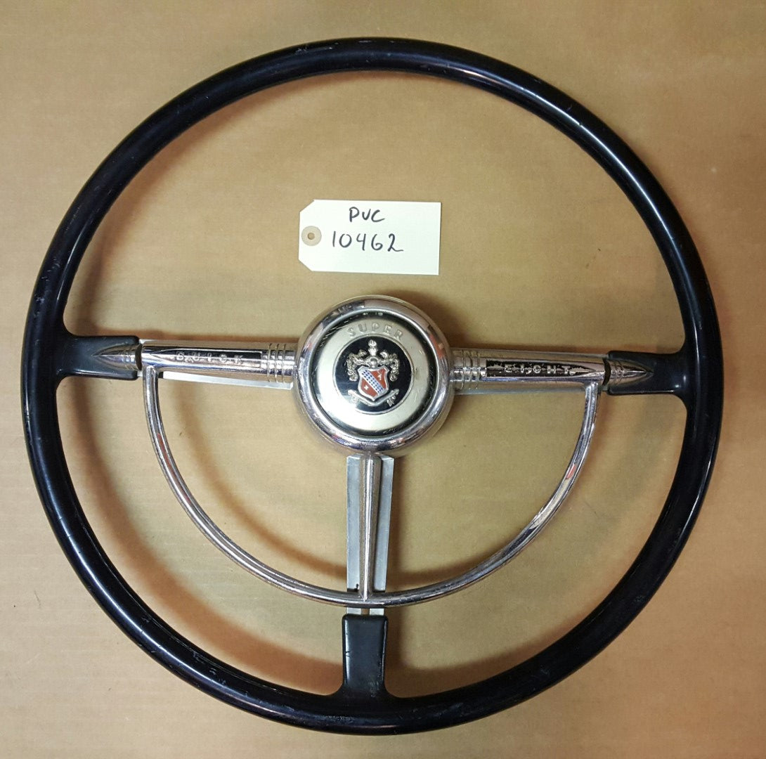 Buick Super Eight Steering wheel  - PUC10462
