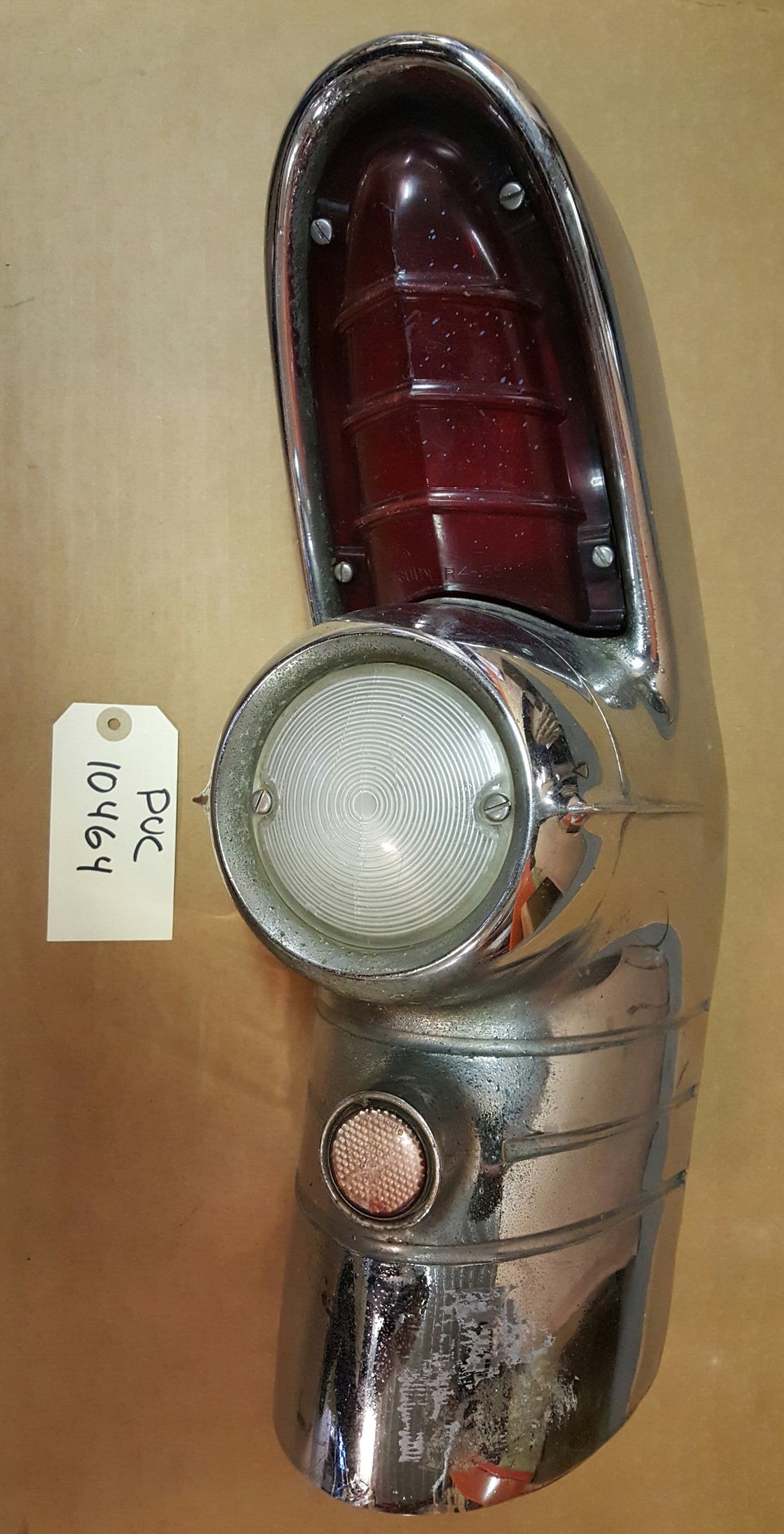 1955 BuickTail lamp assy RH - PUC10464