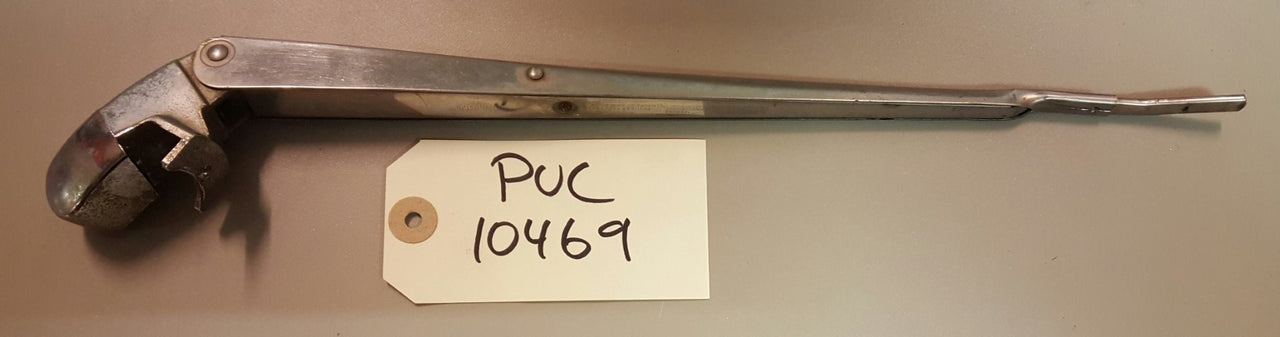 Windscreen Wiper - PUC10469