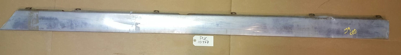 1959 Cadillac Sill Cover - PUC10478