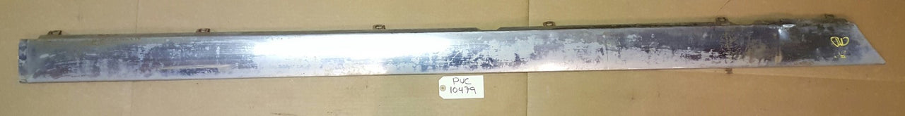 1959 Cadillac Sill Cover - PUC10479