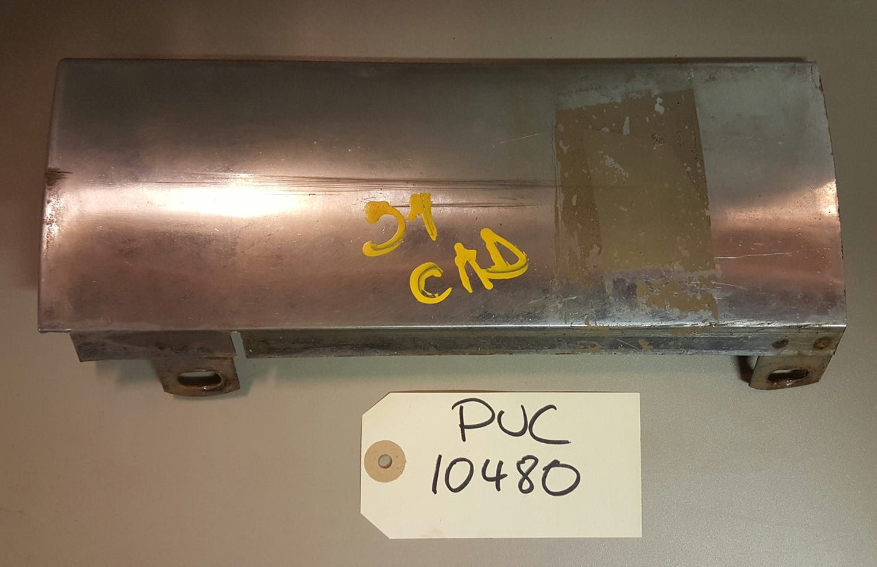 1959 Cadillac Sill Cover - PUC10480
