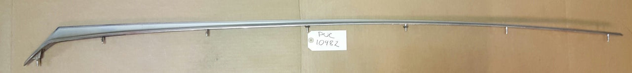 1966 Buick Riviera Hood Trim - PUC10482