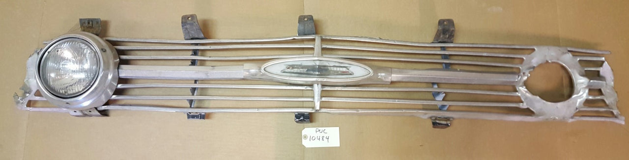 1960 Chevrolet Impala Grille - PUC10484