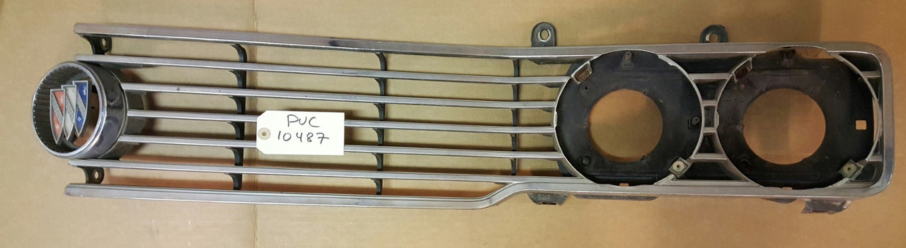 1964 Buick LeSabre Grille LH - PUC10487