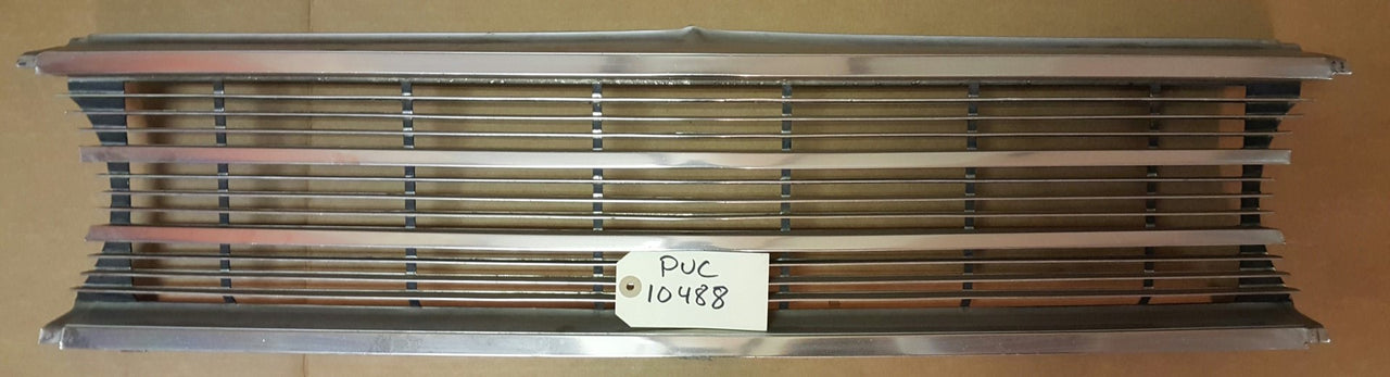 1969 Ford Grille - PUC10488