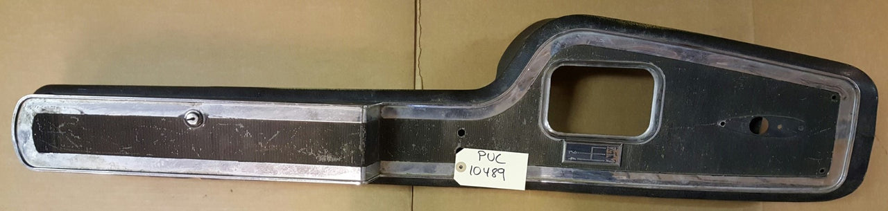 Center Console - PUC10489