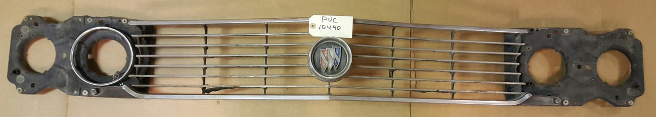 1964 Buick Skylark Grille - PUC10490