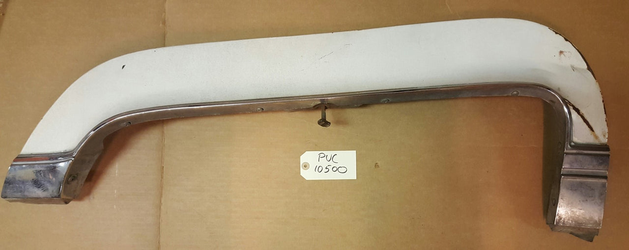 Fender Skirt - PUC10500