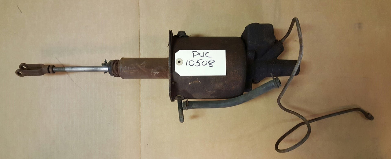 Brake Master Cylinder - PUC10508