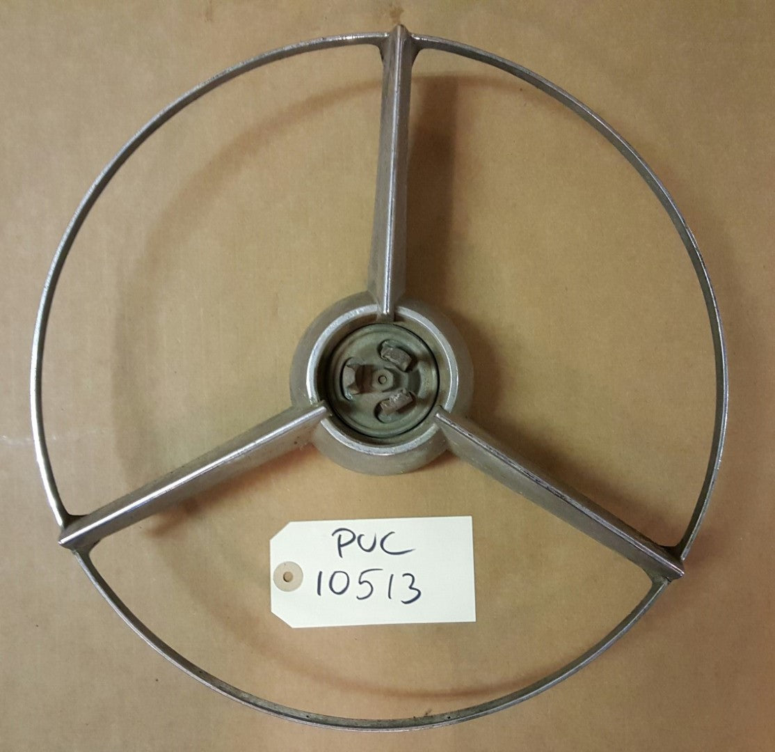 Horn Push Ring - PUC10513