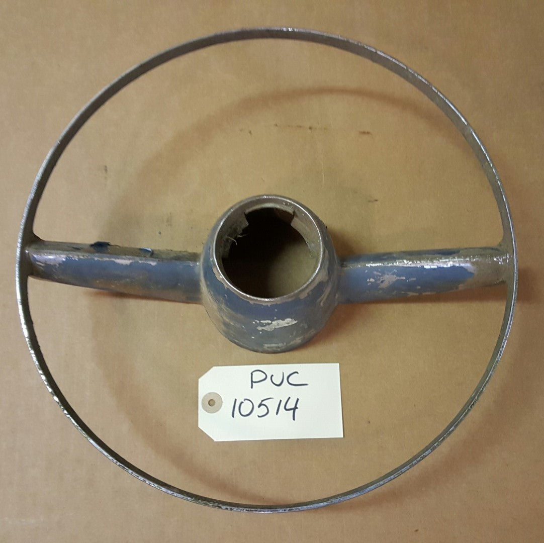 Horn Push Ring - PUC10514