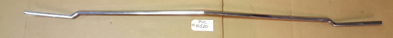 Buick Molding Hood - PUC10520