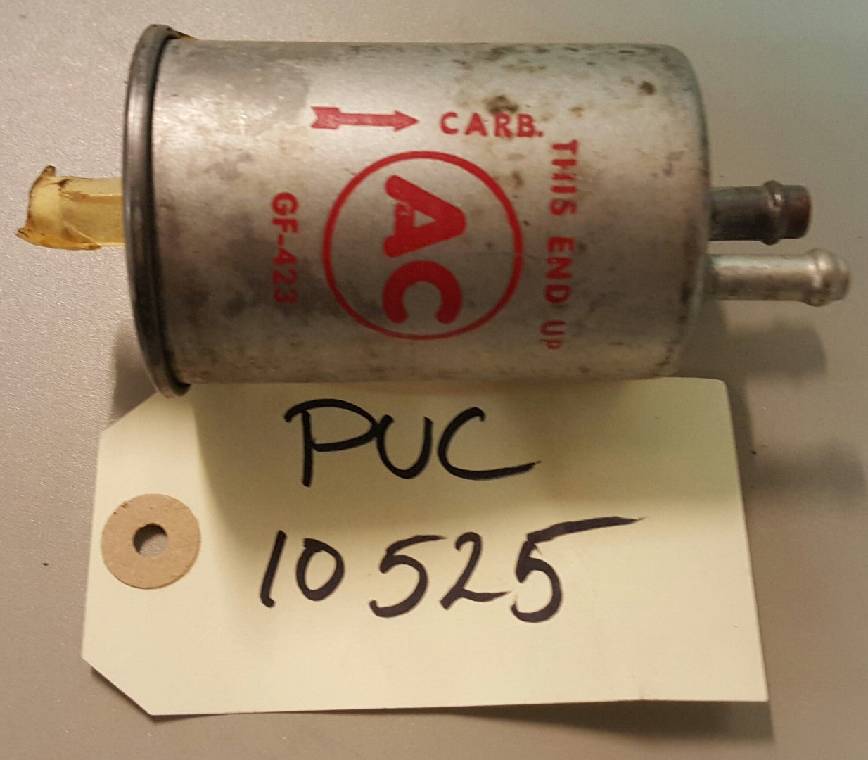 Fuel Filter GF-423 - PUC10525