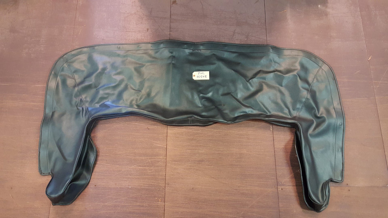 Cab. Cover - PUC10548