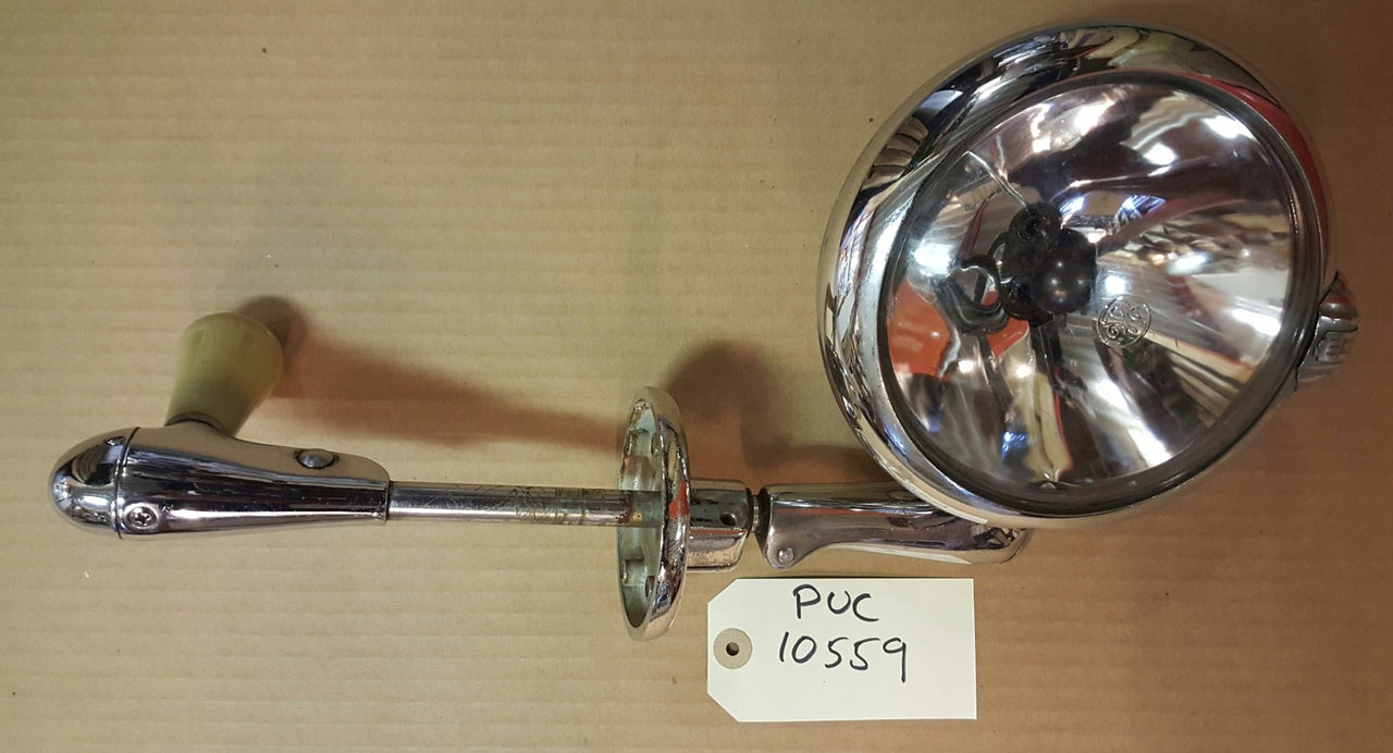 Søker lampe - PUC10559