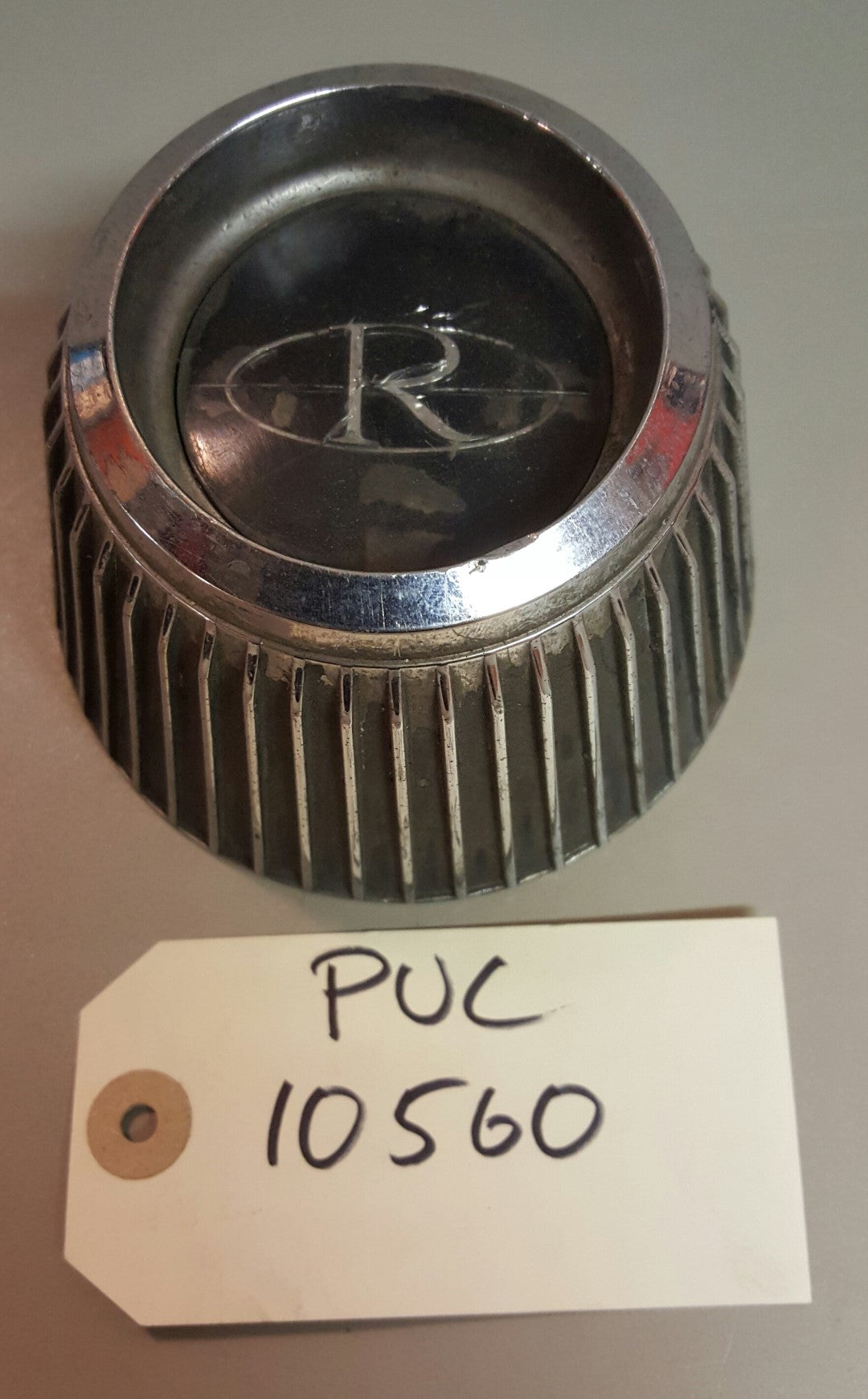 Buick Regal Wheel Center Cap - PUC10560