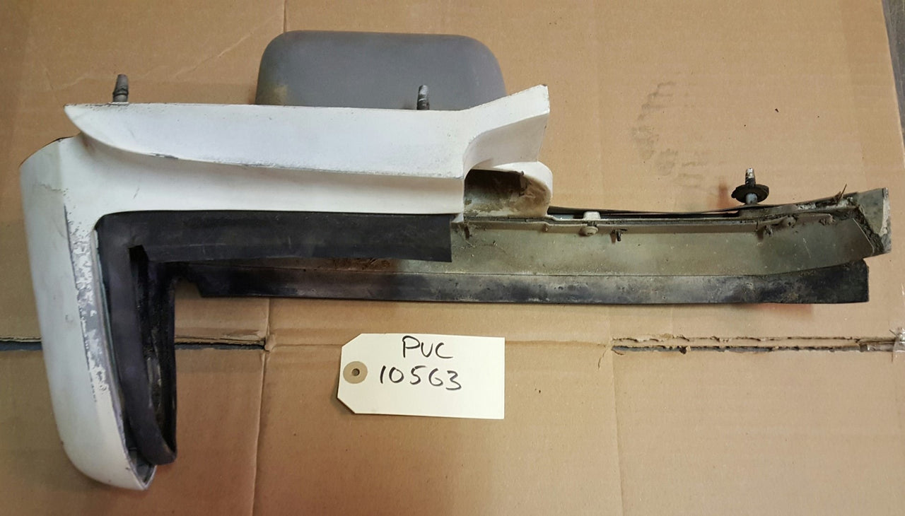 1971 Cadillac Eldorado Tail Light LH - PUC10563