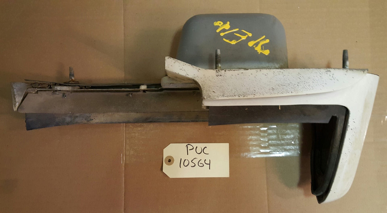 1971 Cadillac Eldorado Tail Light RH - PUC10564