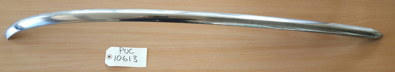 1946-48 Plymouth Fender List Front  - PUC10613