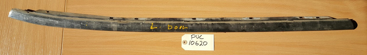 1950 Buick Left Door trim - PUC10620