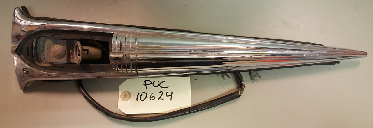 1941 Buick Parking Light - PUC10624
